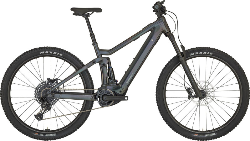 E-Revox FS 150 Expert