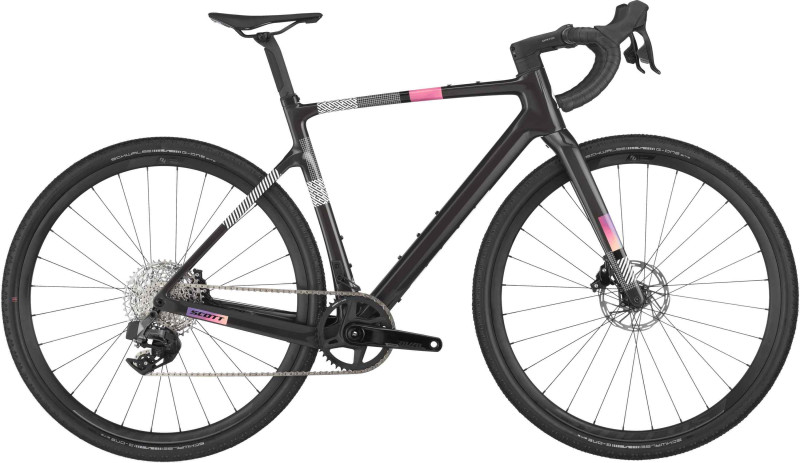 SCOTT Addict Gravel 30 Bike
