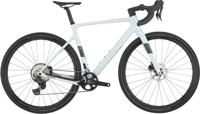 SCOTT Addict Gravel 40 Bike