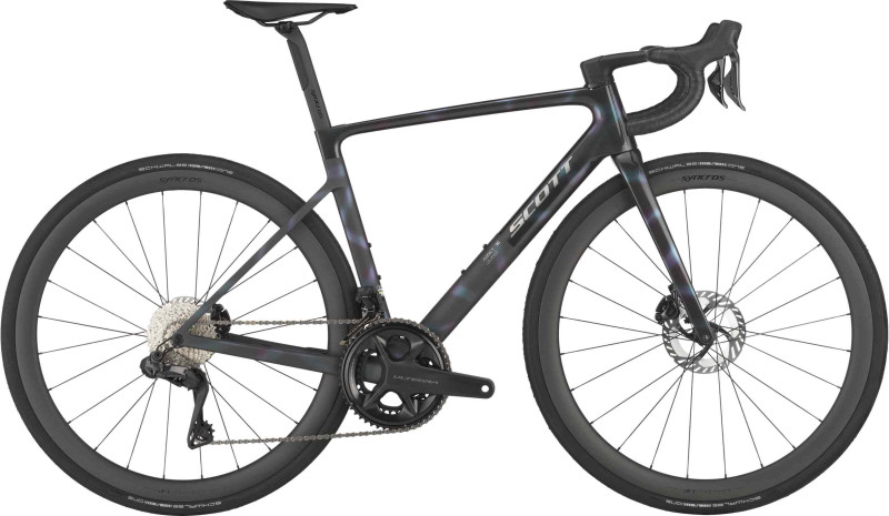 SCOTT Addict RC 10 Bike
