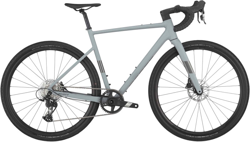 SCOTT Speedster Gravel 20 Bike
