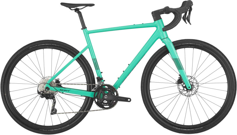 SCOTT Speedster Gravel 30 Bike