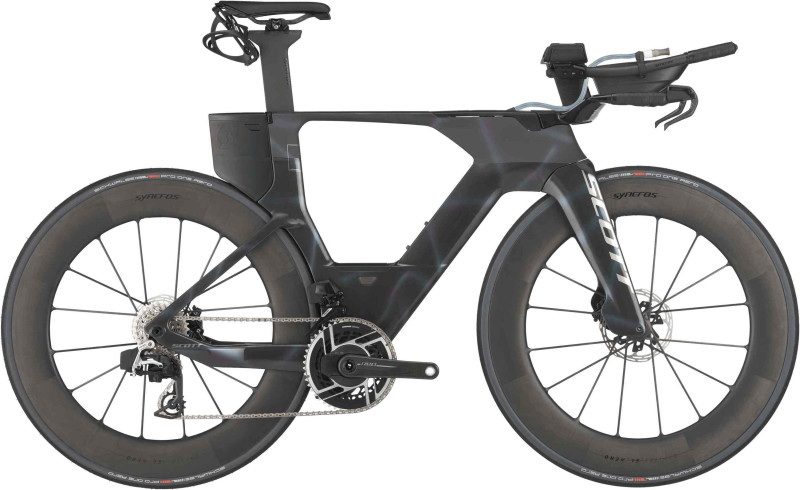 SCOTT Plasma RC Ultimate Bike