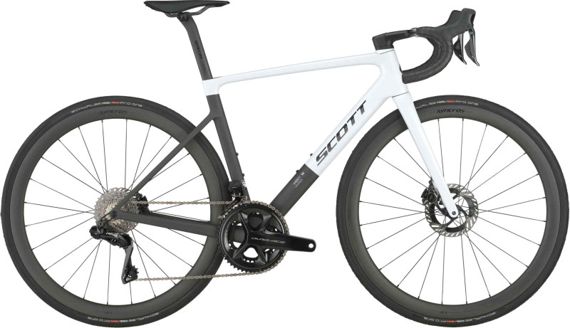 SCOTT Addict RC Pro Bike