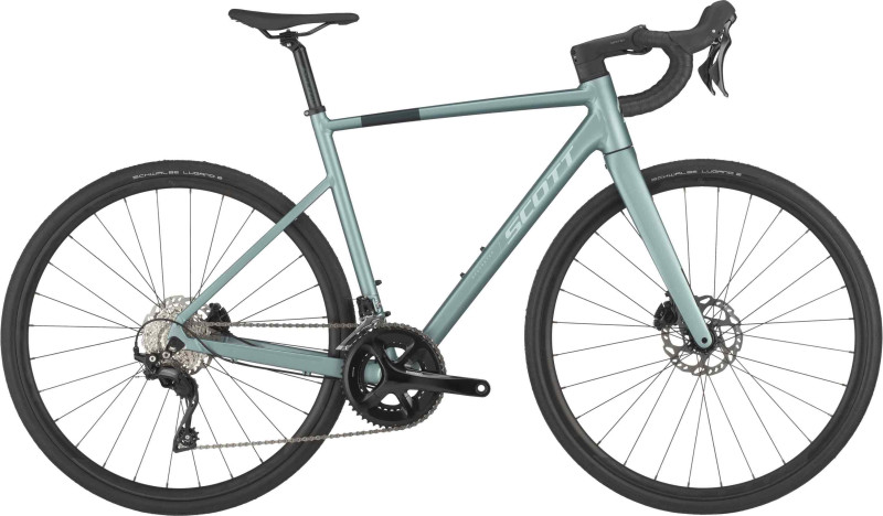 SCOTT Speedster 10 Bike
