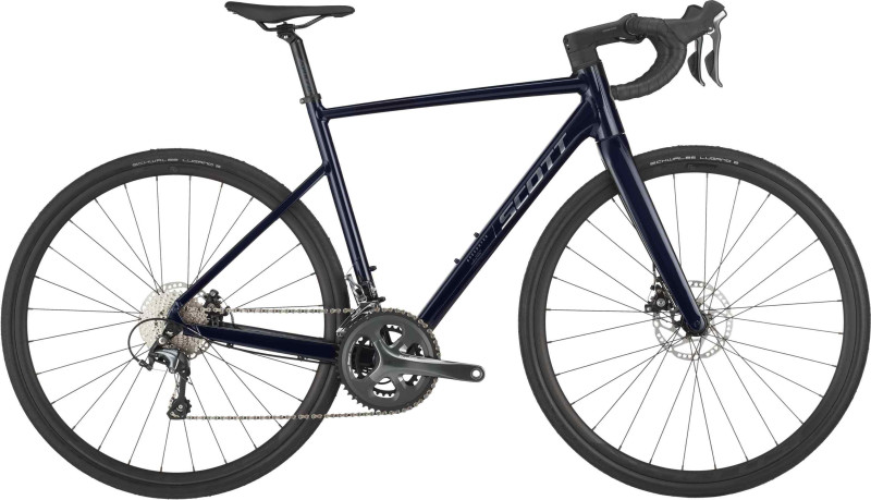 SCOTT Speedster 20 Bike