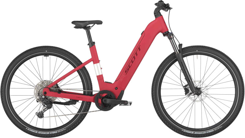 SCOTT Axis 30 Wave Bike