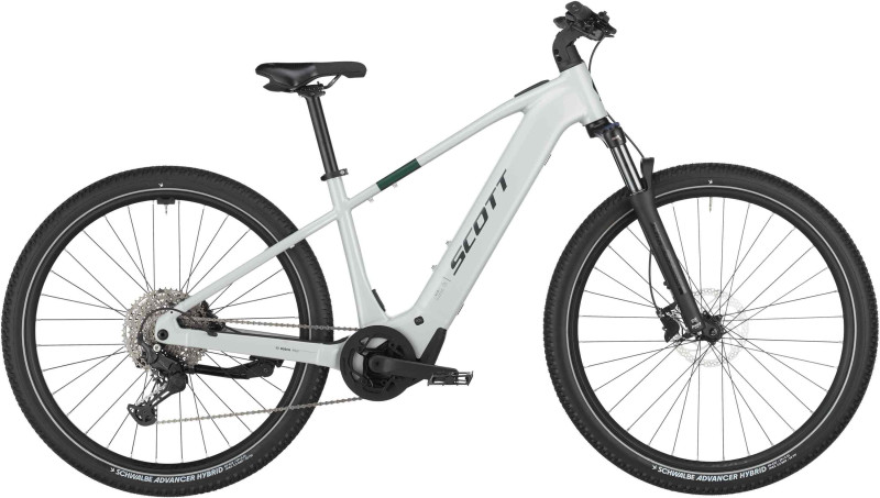 SCOTT Axis 30 Bike