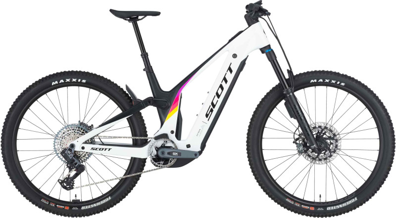 SCOTT Patron 900 Bike