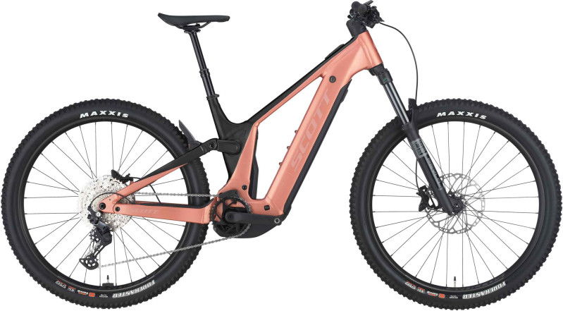 SCOTT Patron 920 Bike