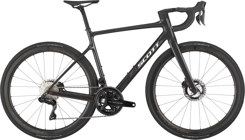 SCOTT Addict 10 Bike