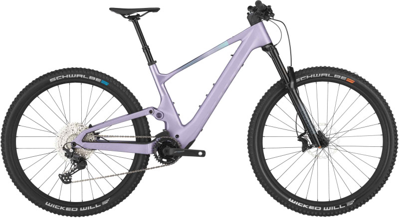 SCOTT Lumen 920 Bike
