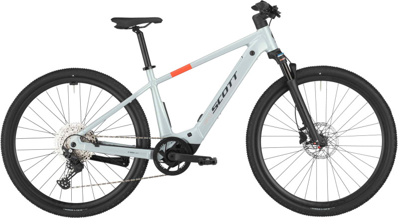 SCOTT Passage 20 Bike