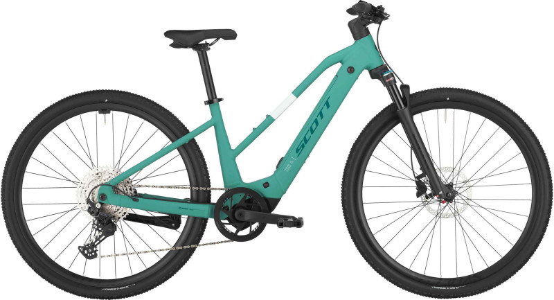 SCOTT Passage 20 Slope Bike