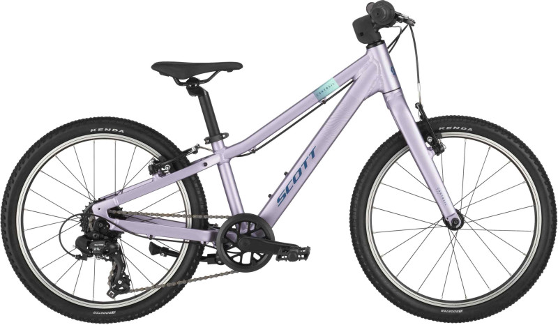 SCOTT Contrail 200 Bike