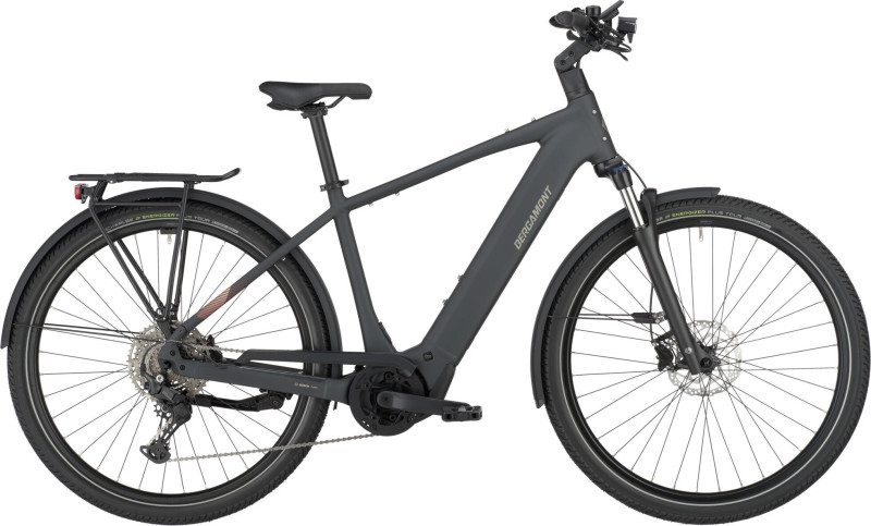 E-Horizon Sport 20