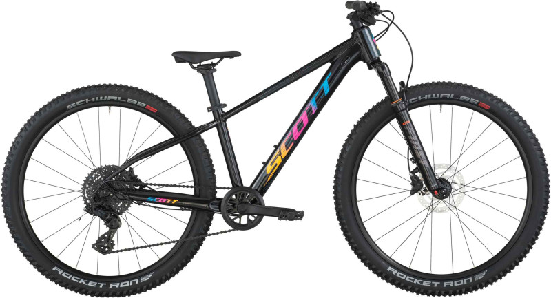SCOTT Scale RC 600 Bike