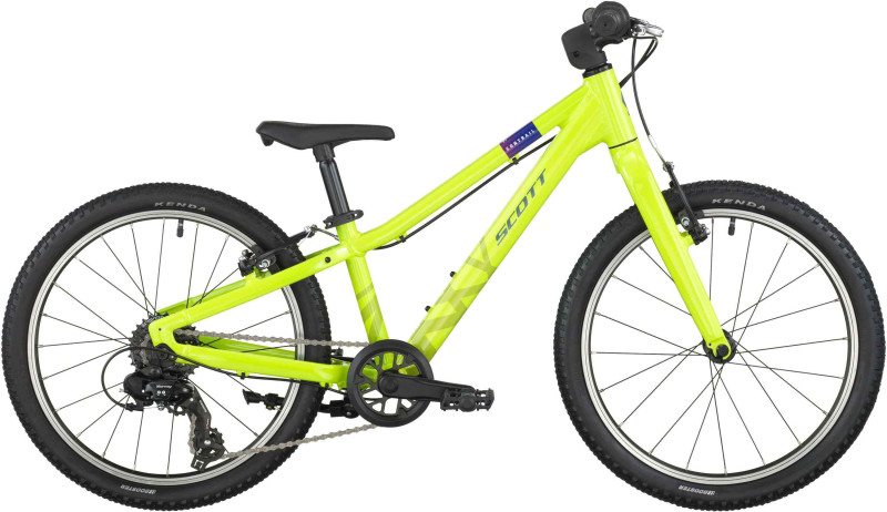 SCOTT Contrail 200 Bike