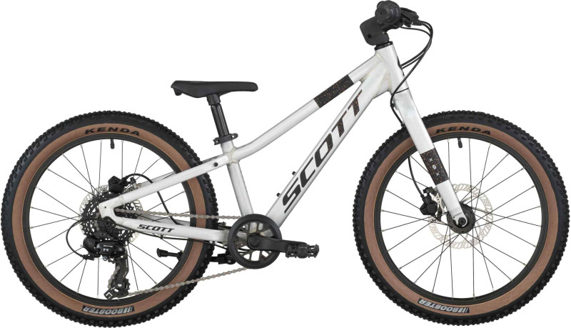 SCOTT Scale 200 Bike