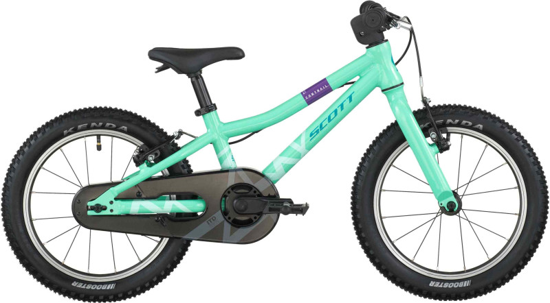 SCOTT Contrail 160 Bike