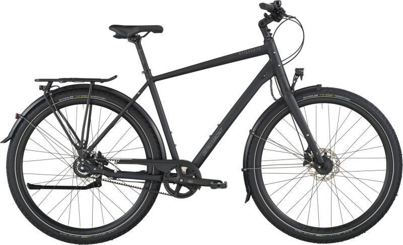 Vitess 20 rigid