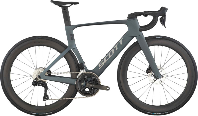 SCOTT Foil RC 20 Bike
