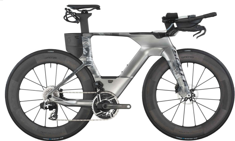 SCOTT Plasma RC Ultimate Bike