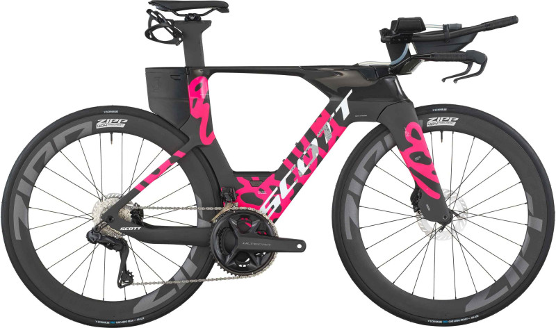 SCOTT Plasma RC Pro Bike