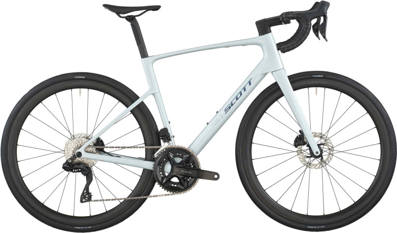 SCOTT Addict 30 Bike