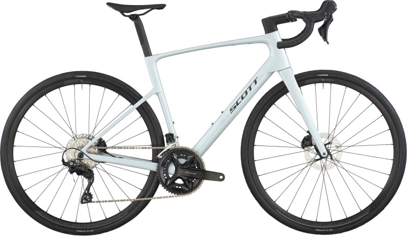 SCOTT Addict 50 Bike