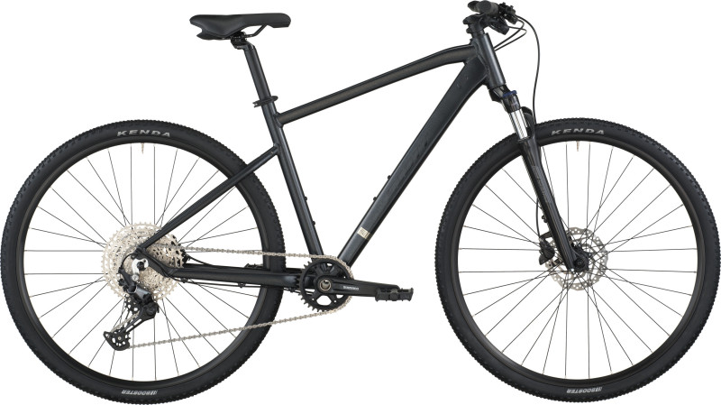 SCOTT Sub Cross 10 Bike