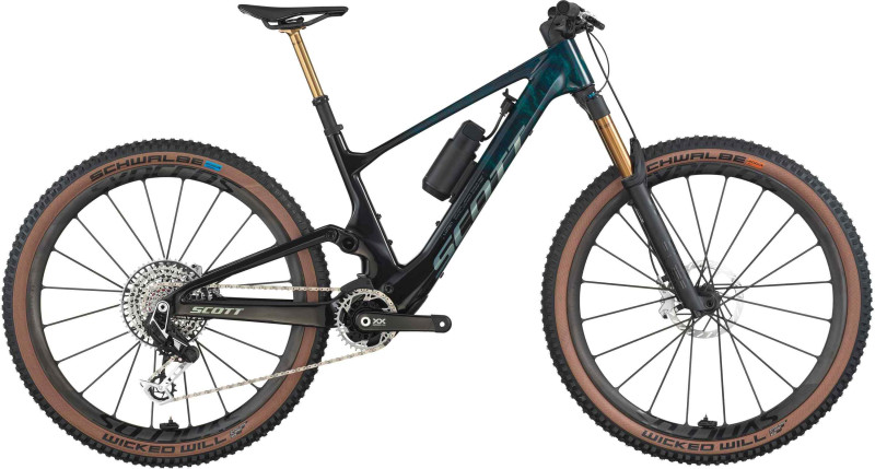 SCOTT Lumen 900 SL Bike