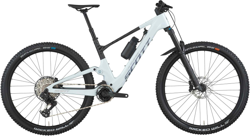 SCOTT Lumen 910 Bike