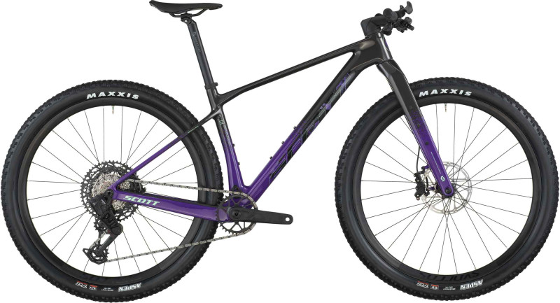 SCOTT Scale Gravel 10 Bike