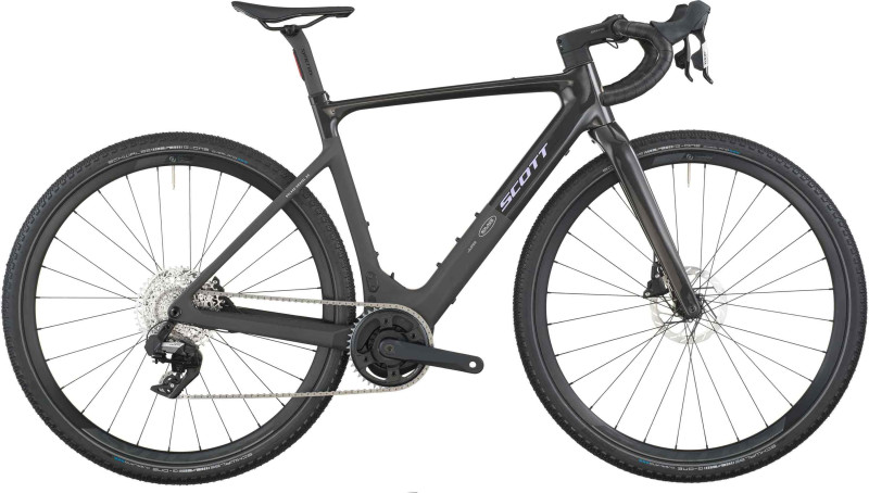 SCOTT Solace Gravel 30 Bike