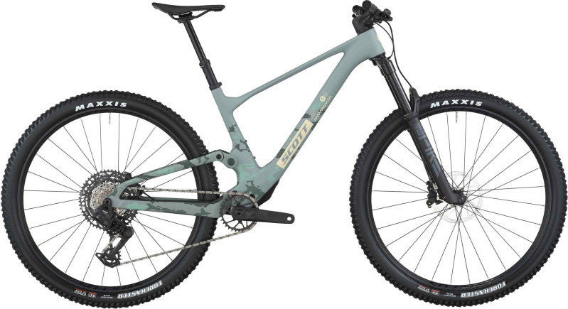 SCOTT Spark 920 Bike
