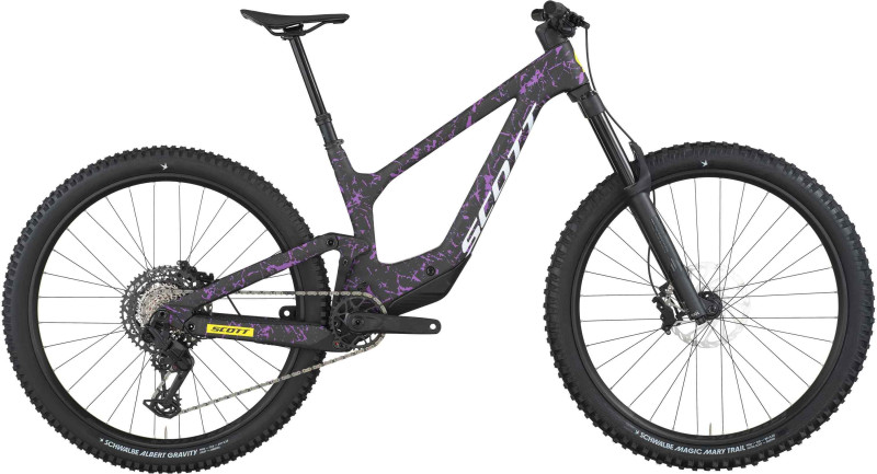 SCOTT Ransom 920 Bike
