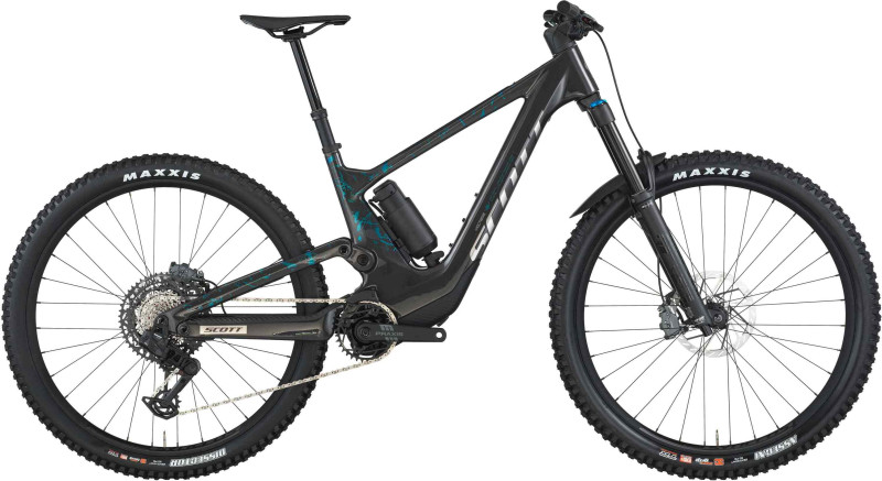 SCOTT Voltage 910 Bike
