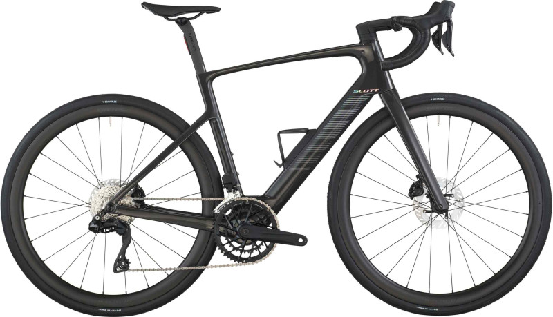SCOTT Fastlane 20 Bike
