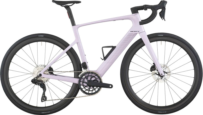 SCOTT Fastlane 20 Bike