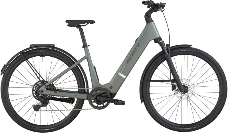 SCOTT Passage 20 Wave Bike