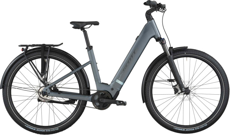 SCOTT Sub Tour 20 Wave Bike