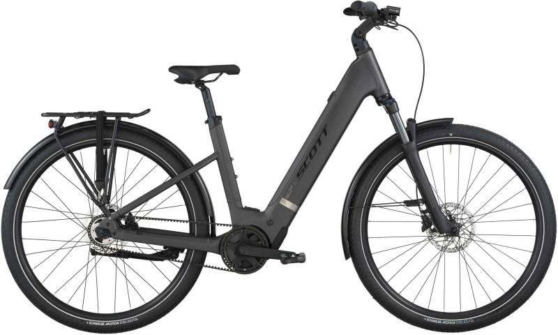 SCOTT Sub Tour 30 Wave Bike