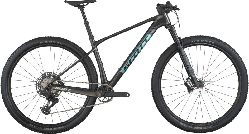 SCOTT Scale RC Team Bike