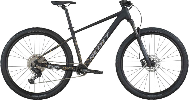 SCOTT Contrail 10 Bike