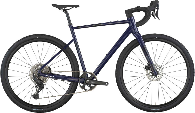 SCOTT Speedster Gravel 30 Bike