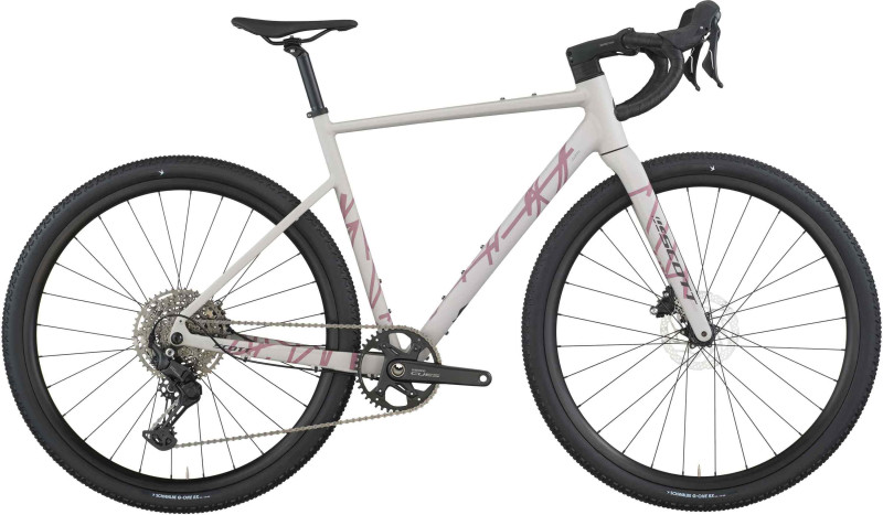 SCOTT Speedster Gravel 30 Bike
