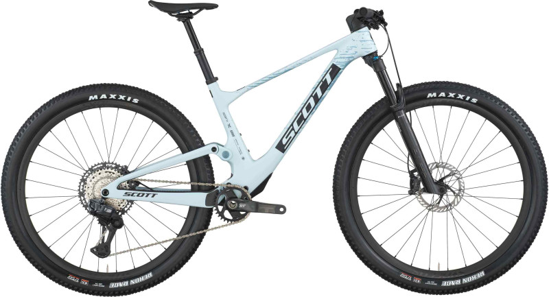 SCOTT Spark RC Pro Bike