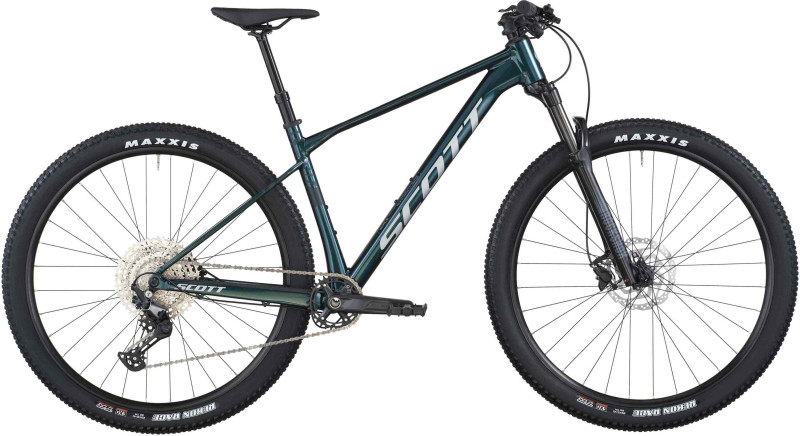SCOTT Scale 935 Bike