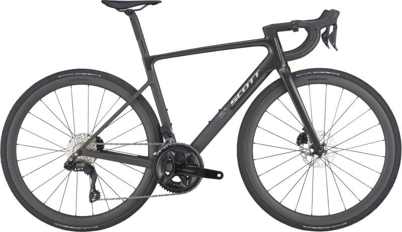 SCOTT Addict RC 30 Bike